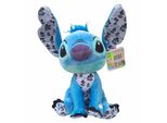 Disney Stitch - Pluszowa Maskotka 30Cm, Oficjalny Produkt Premium