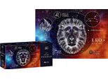 Interdruk Puzzle 250 Pezzi Segno Zodiacale 5 Leone