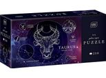 Interdruk Puzzle 250 Pezzi Segno Zodiacale 2 Toro (Toro)