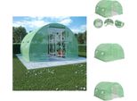 Vidaxl Serra 9M² 300X300X200 Cm - Serre