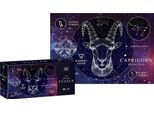 Interdruk Puzzle 250 Pezzi Segno Zodiacale 10 Capricorno