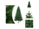 Vidaxl Albero Di Natale Artificiale Aghi Naturali 150 Cm Verde - Alberi Di Natale