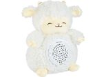 Milly Mally, Pecora Di Peluche Con Proiettore