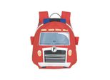 LäSsig Kids Tiny Backpack Tiny Drivers Autopompa