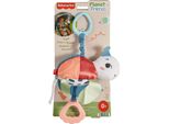 Fisher-Price Sea Me Bounce Tartaruga