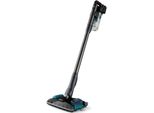 Philips Serie 8000 XC8055/01 Aspirapolvere/ Scopa Elettrica A Batteria Dry&Wet Cyclonic Bagless 0,6 L Blu