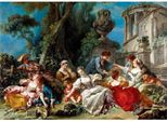 Puzzle Anatoliani Cacciatori Di Uccelli 1500 Pezzi