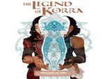 La Leggenda Di Korra: Modelli Nel Tempo