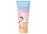 Eveline Sensitive Epil Crema Depilatoria Globale Delicata, 175 Ml