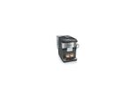 Siemens EQ.500 TP516DX3, Macchina Per Caffè Espresso, 1,9 L, Caffè In Grani, Macinino Incorporato, 1500 W, Nero, Acciaio Inossidabile