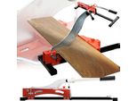 Kraft&Dele Taglierina Per Pavimenti In Laminato E Vinile KD1590