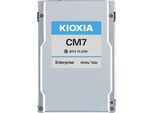 Kioxia KCMYXRUG3T84 Kioxia Ssd 3.84TB CM7-R Series 2,5" Pcie 5.0"