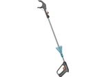 Gardena 11700-20 Gardena Abfallgreifer 4 In 1 Schwarz, TüRkis