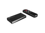 Lindy 38369 Interruttore Lindy A 3 Porte Hdmi 8K60