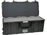 Explorer Cases 9433.B Valigia Da Trasporto Con Schiuma Nera 939X352X137 Mm