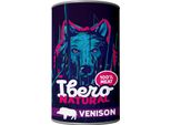 Ibero Natural Adult Dog Venison - Con Carne Di Cervo 400G