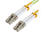 Microconnect LC/UPC-LC/UPC 15M OM5 (FIB551015)