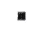 Presa Jung Schuko Con Usb Tipo C A1520-18CSWM (A1520-18CSWM)