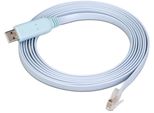 Lancom RJ45/USB Serial Adapter