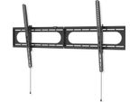 Hama 00220844. Capacità Massima Di Peso: 100 Kg, Dimensioni Minime Dello Schermo: 94 Cm (37"), Dimensioni Massime Dello Schermo: 3,05 M (120""), Montaggio Vesa Massimo: 1100 X 600 Mm. Angolo Di Inclinazione: -12 - 5°. Colore Del Prodotto: Nero (00220844)"