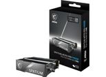 Msi Spatium M570 Pro 2TB Pcie 5.0 Nvme M.2 2280 Frozr Ssd