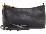 Coccinelle Ladies Bag Black : Colore - Nero, Taglia - Uni Taglia: Uni Colore: Nero