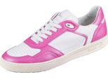 Sioux Tedroso-Da-700 Scarpe Da Ginnastica In Taglie Forti Multicolore40298 Scarpe Da Donna Grandi, Misura:38