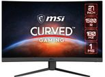 Monitor Msi 27" G27C4 E3 2Xhdmi Dp"