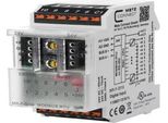 Metz 110831131970 MR-F-DI10 Modbus Rtu