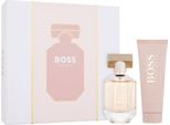 Hugo Boss - The Scent For Her Gift Set Edp 50 Ml And Body Lotion 75 Ml 50Ml