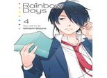 I Giorni Dell'arcobaleno 4
