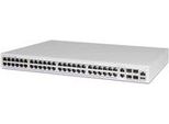 Alcatel Lucent Omniswitch 6360-48 - Switch - L3 - Gestito - 48 X 10/100/1000+ 2 Combo - Switch - 0,1 Gbps