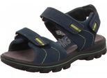 Sandalo Da Bambino Primigi In Blu, Taglia 26