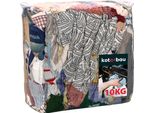 Kotarbau® Panni Per La Pulizia Dell'officina 10 Kg Cotone Panni Per La Pulizia Della Biancheria Da Letto Panni Per La Pulizia Dell'auto Panni Per La Pulizia Industriale Panni Per L'officina Strofinacci Panni Per La Cucina Panni Per Il Camino Set Per La Cura Dell'auto