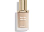 Sisley Phyto-Teint Perfection N1C Petal Fondotinta 30Ml