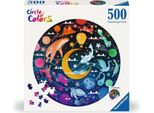 Ravensburger Cerchio Dei Colori-Sogni 0