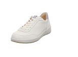 Ganter Scarpe Stringate Da Donna Gerda 18456-4, 18456-4.5, 18456-5, 18456-5.5, 18456-6, 18456-6.5, 18456-7, 18456-7.5, 18456-8 GAN-208010 Latte 6.5