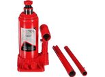 Sixtol Martinetto Idraulico Per Bambole Sx Martinetto Per Bottiglie 2T