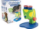 Il Mio Primo Microscopio - Geosafari