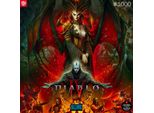 Good Loot Gaming Puzzle: Diablo Iv Lilith Composition (1000 Pieces)