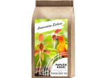 Cibo Per Pappagalli Premium | Verde Amaranto | Semi Di Germoglio | Per Pappagalli 50G