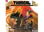 Good Loot Puzzle Thorgal: La Maga Tradita 500 Episodi
