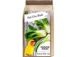 Cibo Per Pappagalli Premium | Pak Choi White | Semi Di Germoglio | Per Pappagalli 50G