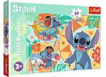 Trefl 14365 Puzzle Puzzle 24 Pezzi Cartoni Animati