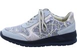 Finn Comfort Scarpe Stringate Mori Donna 31373836393930 Beige 40 1/2 Eu