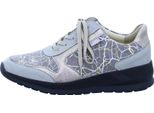 Finn Comfort Scarpe Stringate Mori Donna 31373836393930 Beige 38 Eu