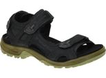 Sandali Ecco Offroad Uomo 06956460886 Nero-Corn 43