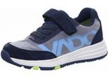 Vado Sneaker In Pelle