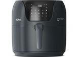 Friggitrice Ad Aria Calda Desolac FA1800D Nero 1800 W 7,4 L
