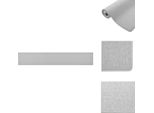 Vidaxl Tappeto Runner Grigio Chiaro 50X300 Cm - Tappeti